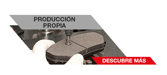 Blog Mecánicos: Pastillas de freno direccionales