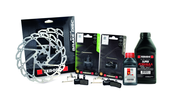 Road Passion 2 Par Pastillas De Freno Bicicleta Semi-metálico Para WINZIP CE HYGIA Usagi Radius 2.0 Deore Acera Alivio/Nexave C601 C501 DEORE Winzip- CE