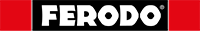 Premium Brakes, Brake Pads, Discs, Linings & Accessories|Ferodo logo