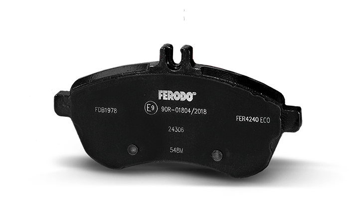 Brake Pads | Ferodo