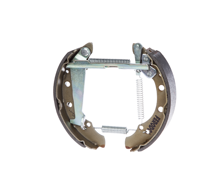 Kit Ganasce Freno 3163900410 - Per Assale Posteriore, Diametro 203mm, Larghezza 38mm - Foto 13