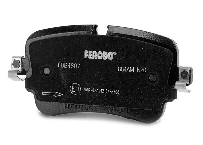 F1593CB4002 Bremsen Satz VA FERODO WH/XH – Turbododge Online Store