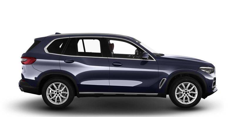 2022 BMW X5 x Line 5 Door SUV