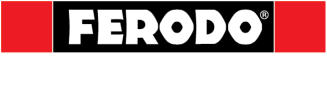 FERODO_LOGO_RoadBorn_ES_White_01 FERODO_LOGO_RoadBorn_ES_White_01