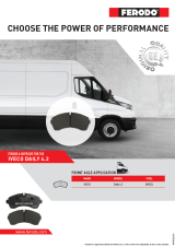 Iveco Daily 4.2