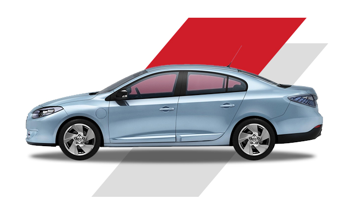 brake pads for your renault
