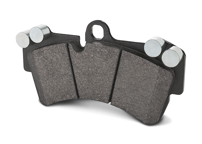 Brand New Ferodo Front Brake Pad FDB1715-12 Month Warranty! Brand New Ferodo Front Brake Pad FDB1715-12 Month Warranty!