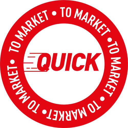 First to Market
