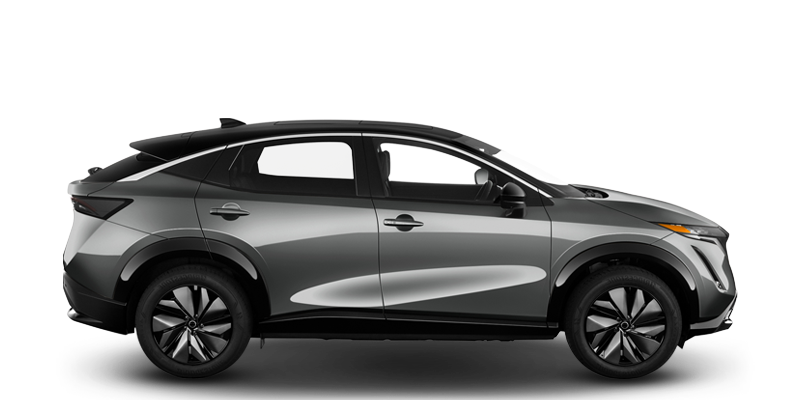 2023 Nissan Ariya-EV Venture+ 5 Door SUV Side View Car Pics 2023 Nissan Ariya-EV Venture+ 5 Door SUV Side View Car Pics