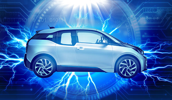 electric-vehicles-car