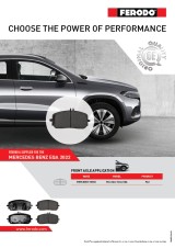 Mercedes EQA