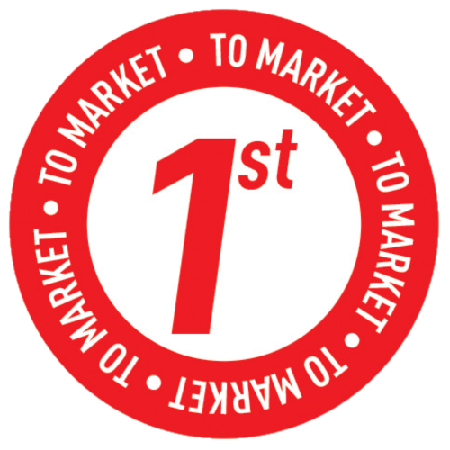 First to Market