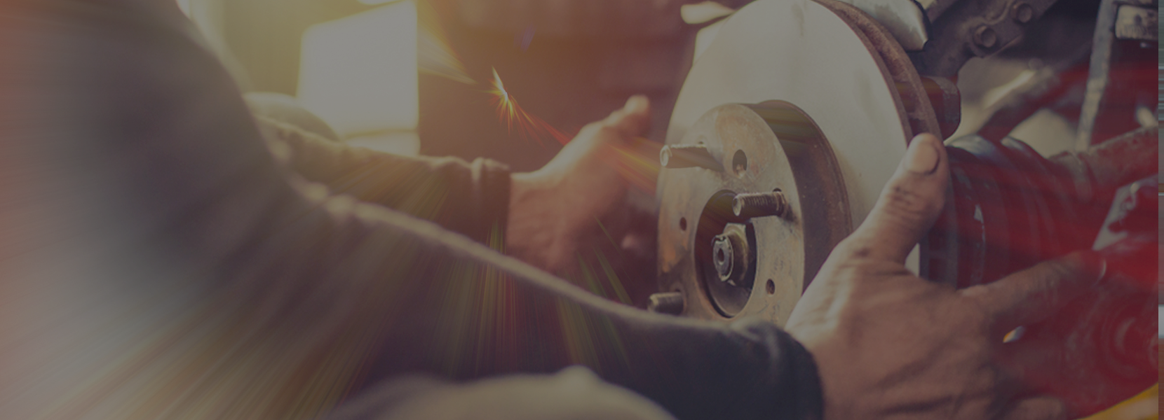 Ferodo Brakes, Brake Fluid & Clutch Parts