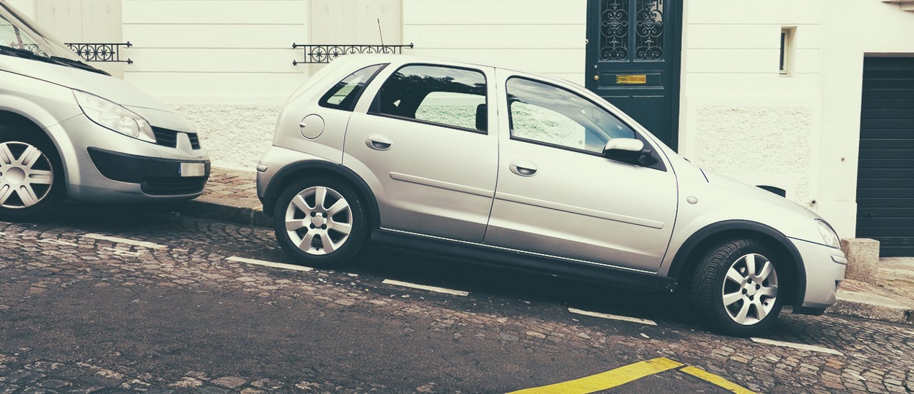Parking Brake Performance Test Ferodo